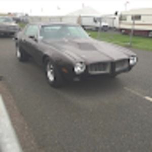 Meet your Posher, Emmanuel